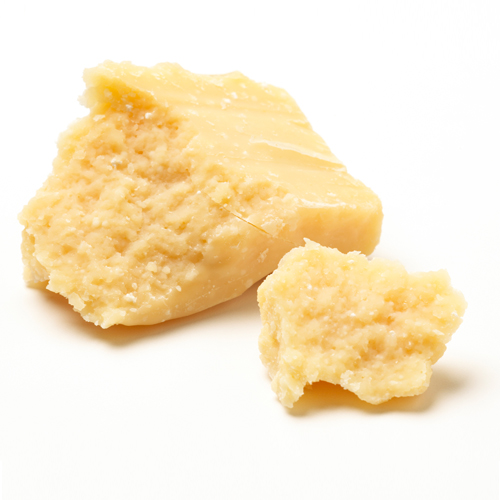 Aged Parmesan Schultz's Cheese Haus