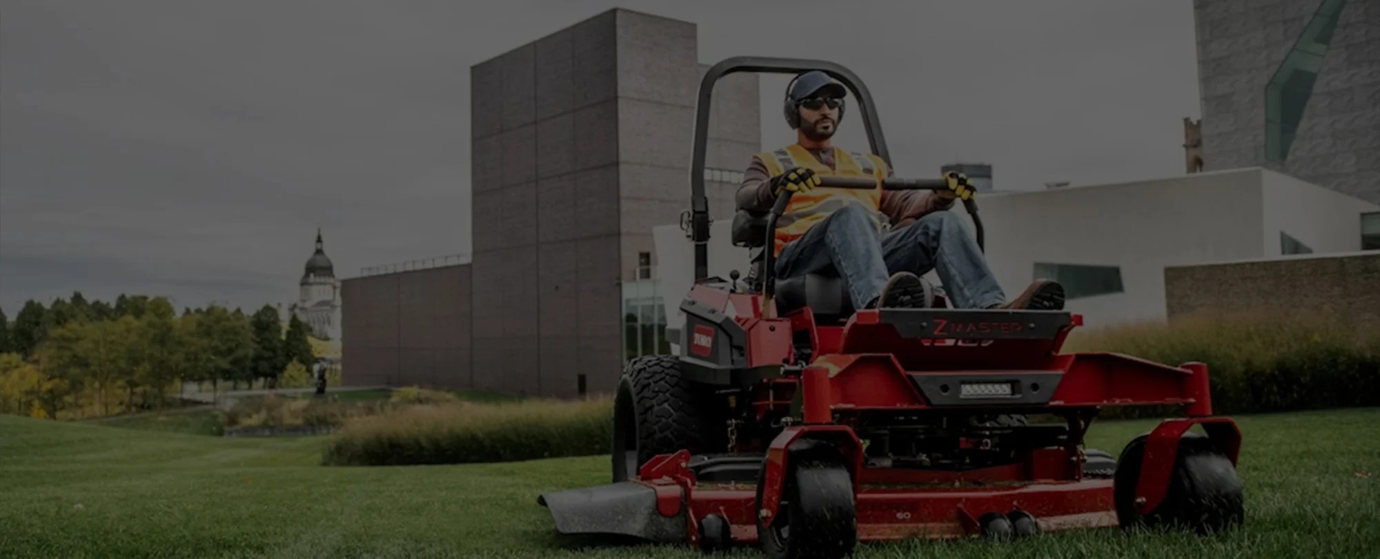 Schultz Small Engine | Portage Wisconsin | Equipment Dealer