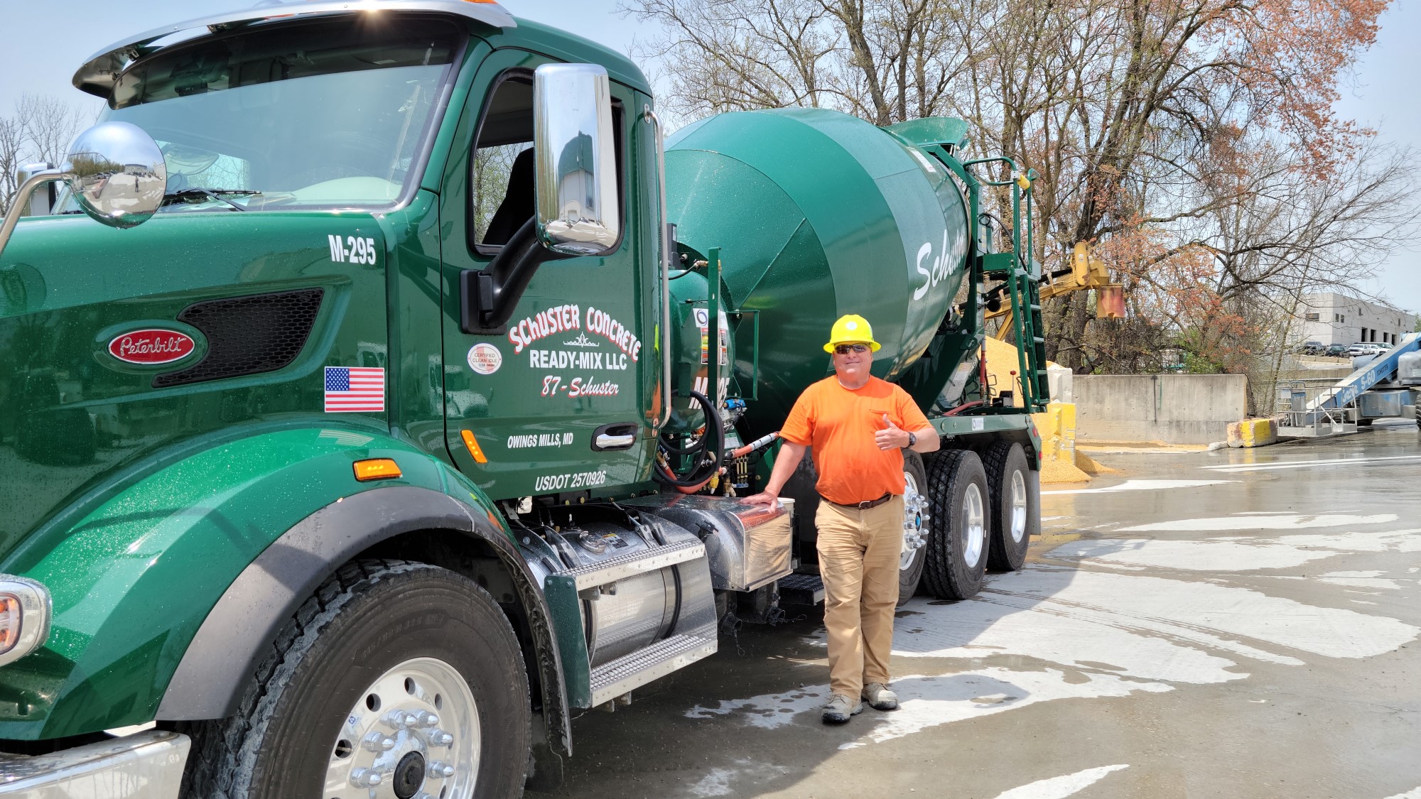 FAQ Schuster Construction