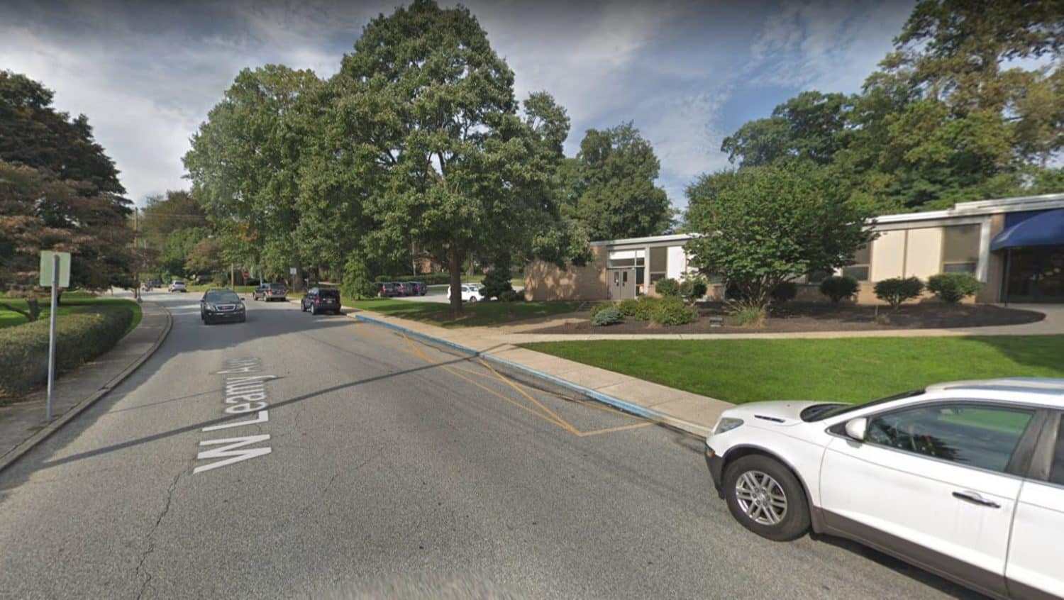 The History Of Springfield, PA Schuster Law