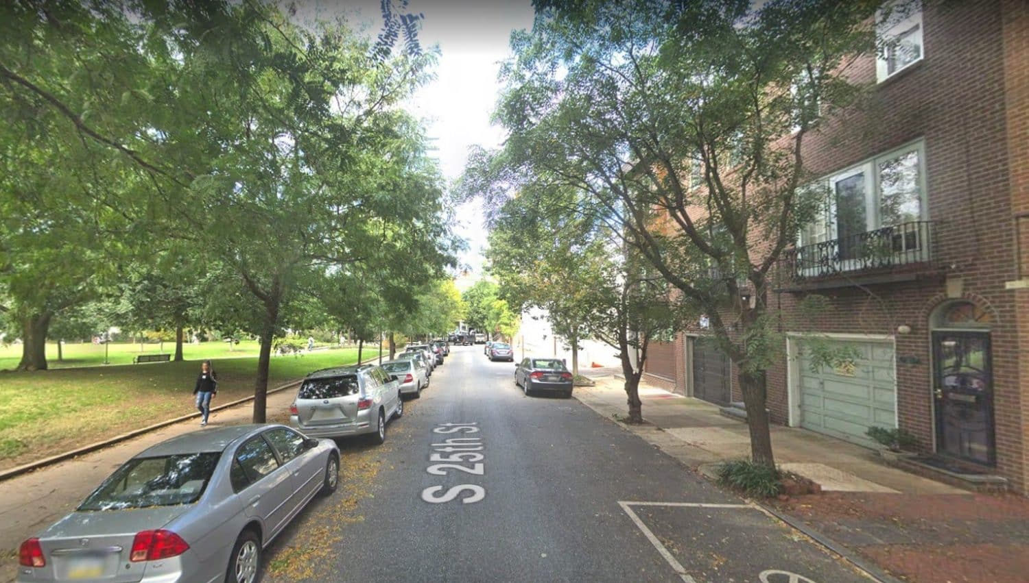 The History Of Fitler Square, Philadelphia Schuster Law