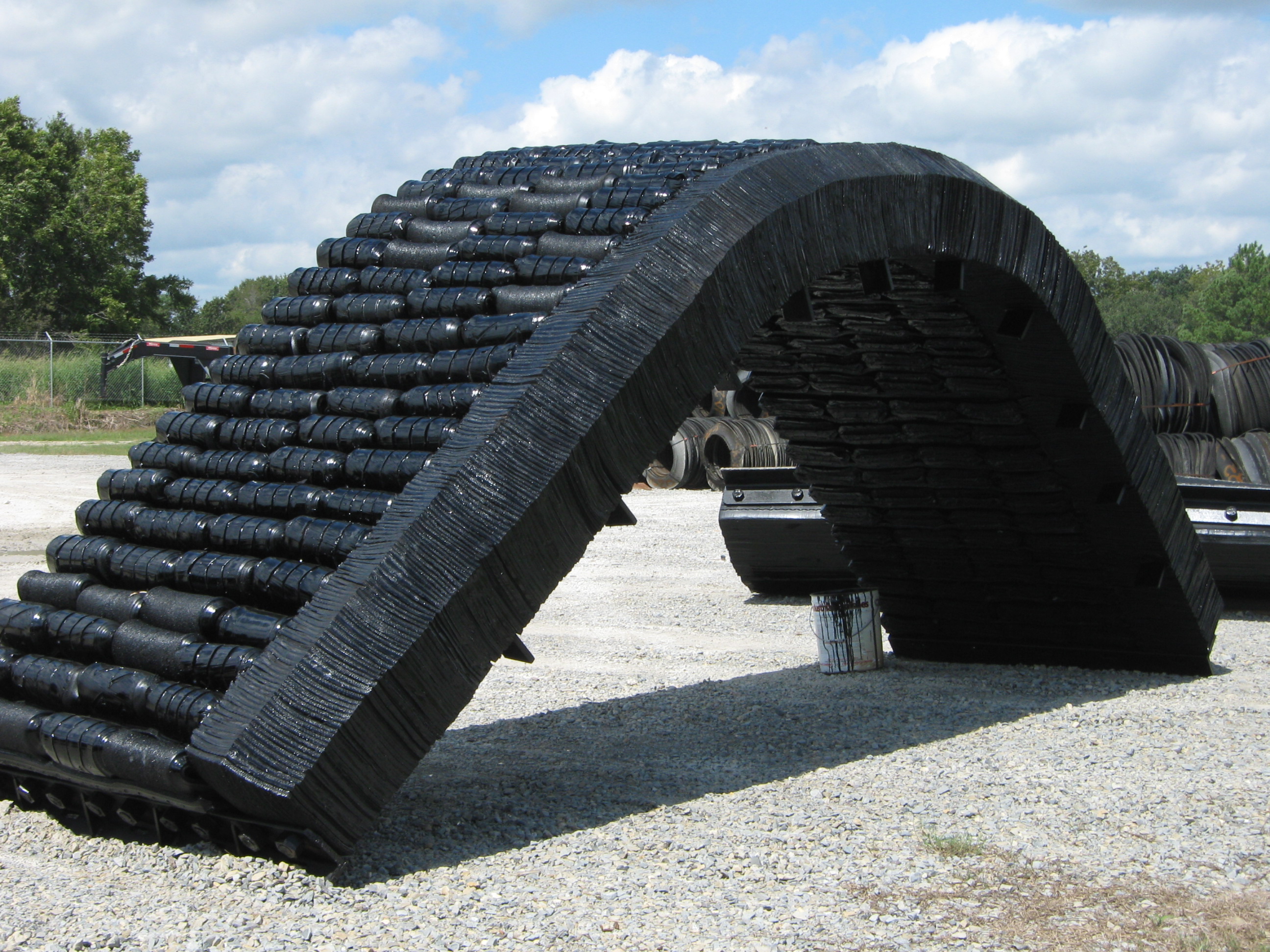 Marine Vessel Fenders Boat Fenders Schuyler Companies