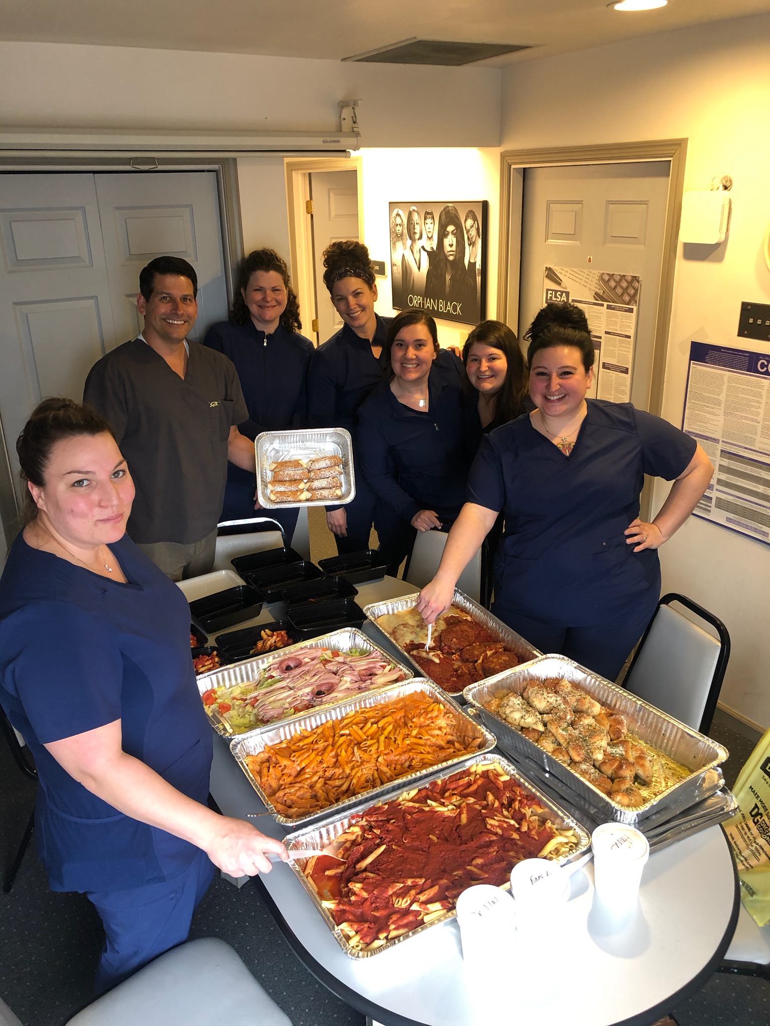 Schuylkill Dental Medicine In The Community in Minersville