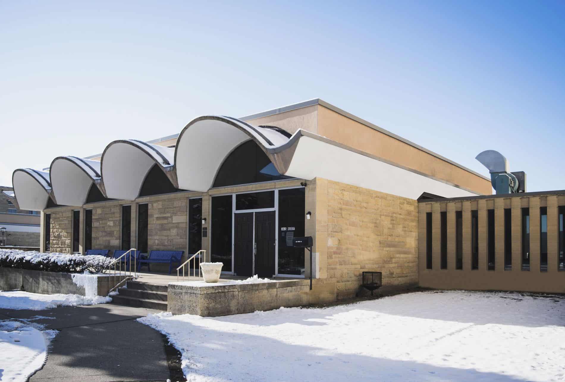 St. Teresa Campus Schwab Construction