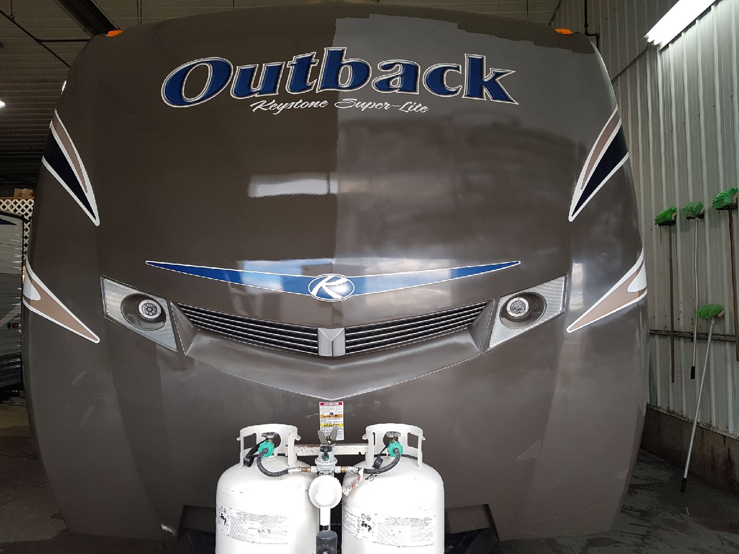 RV Repair & Servicing Leduc, AB RV Dealer