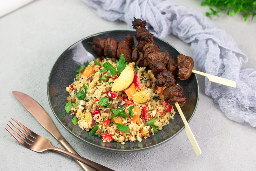 Viele leckere Low Carb Rezepte zum selber machen!