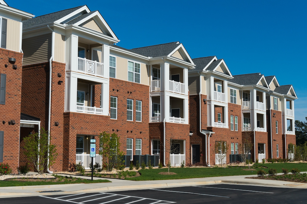 5 Things to Consider Before Moving Into Asheboro, NC Apartments