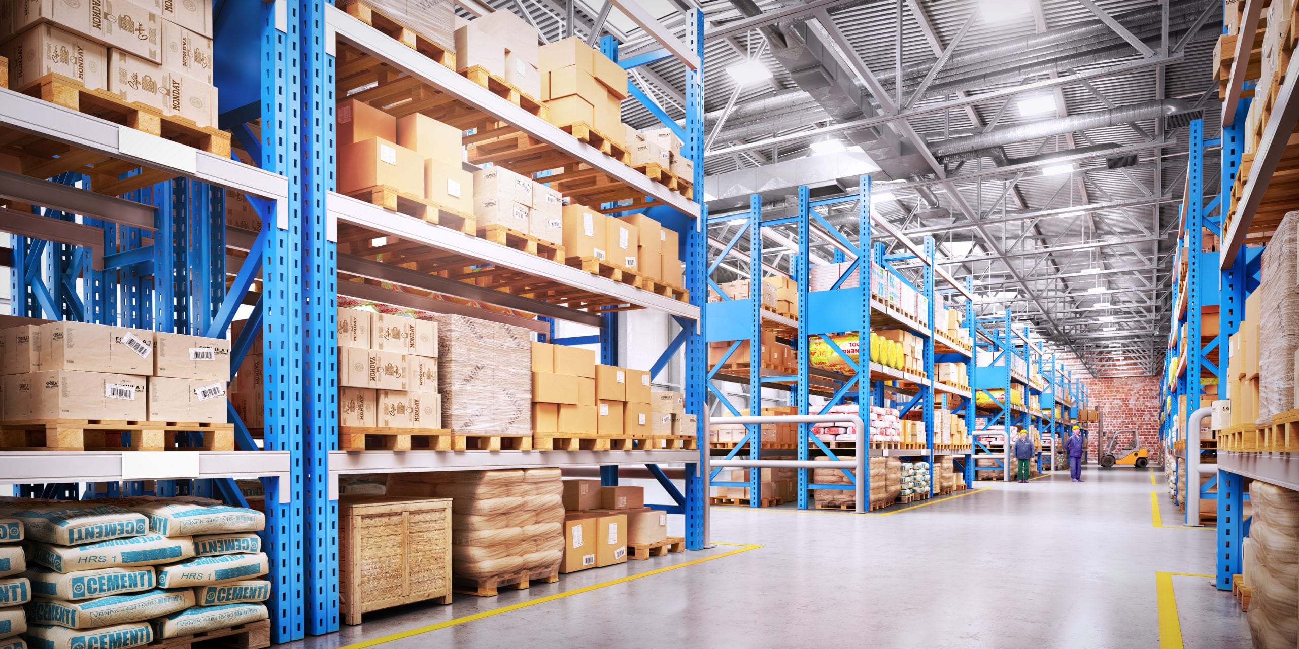 Tips When Investing in an Industrial Rental Space Schwarz