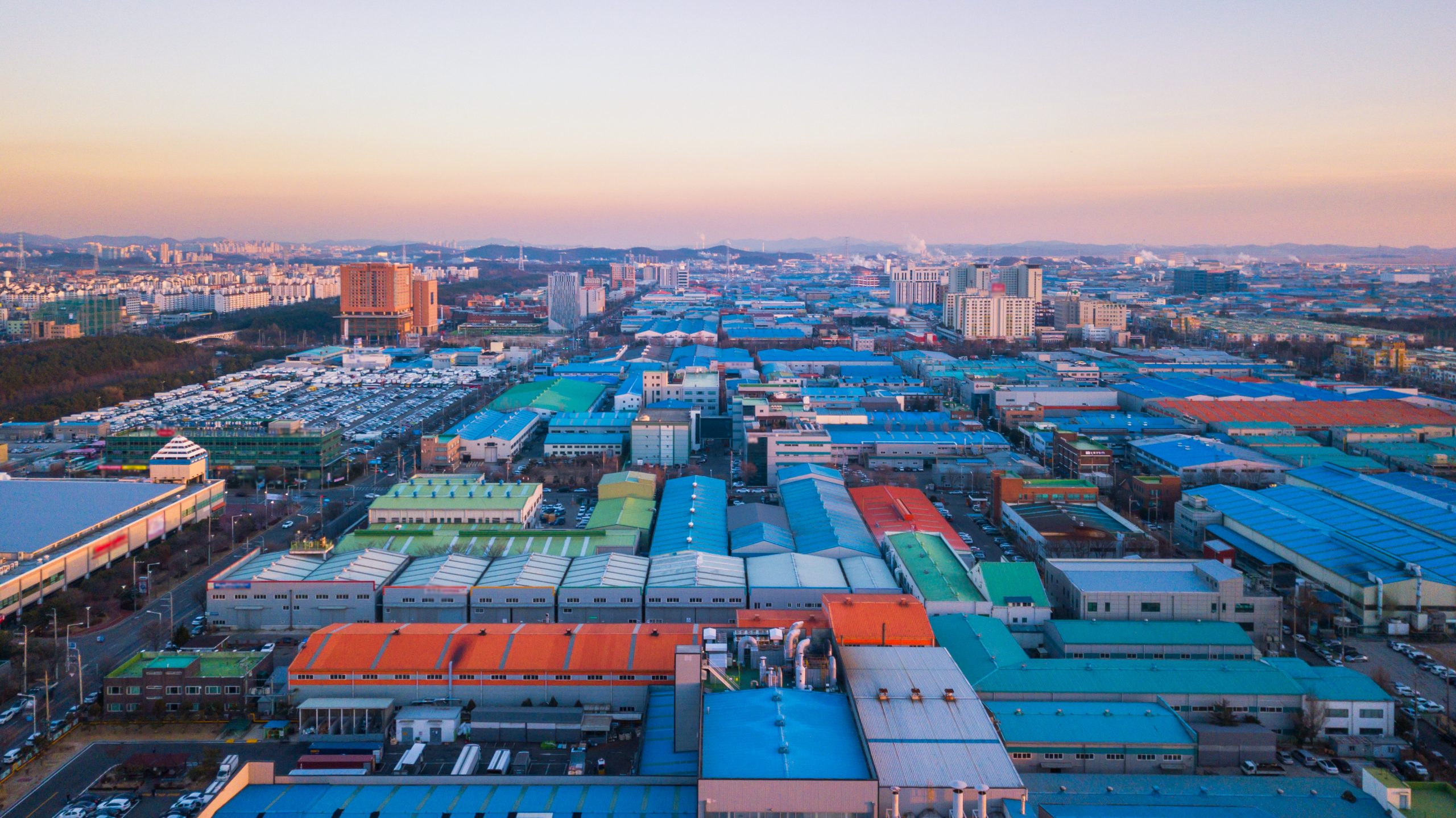 Which Industrial Rental Space is Right for Your Business?