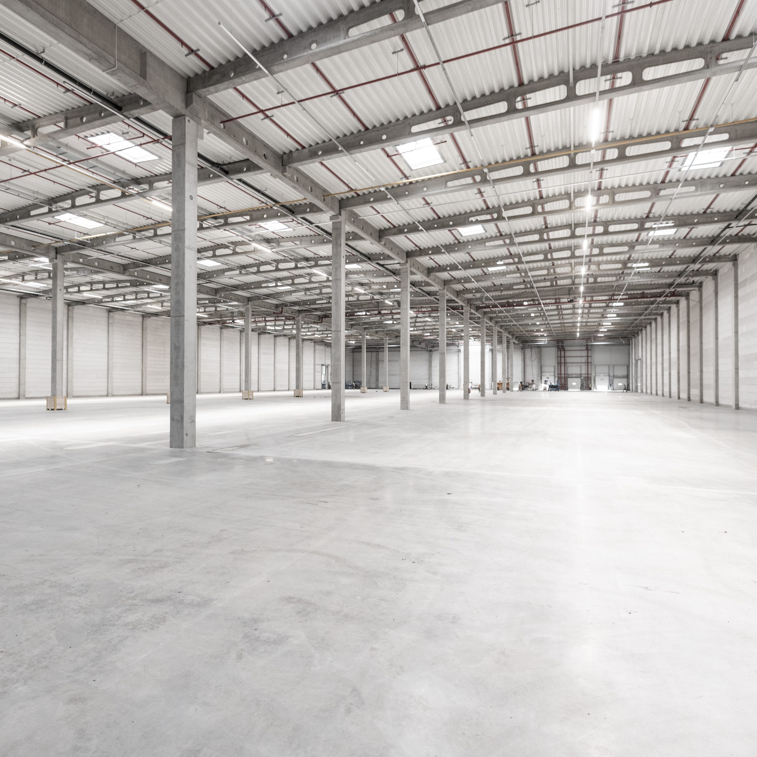 Can My Business Afford Industrial Rental Space? Schwarz