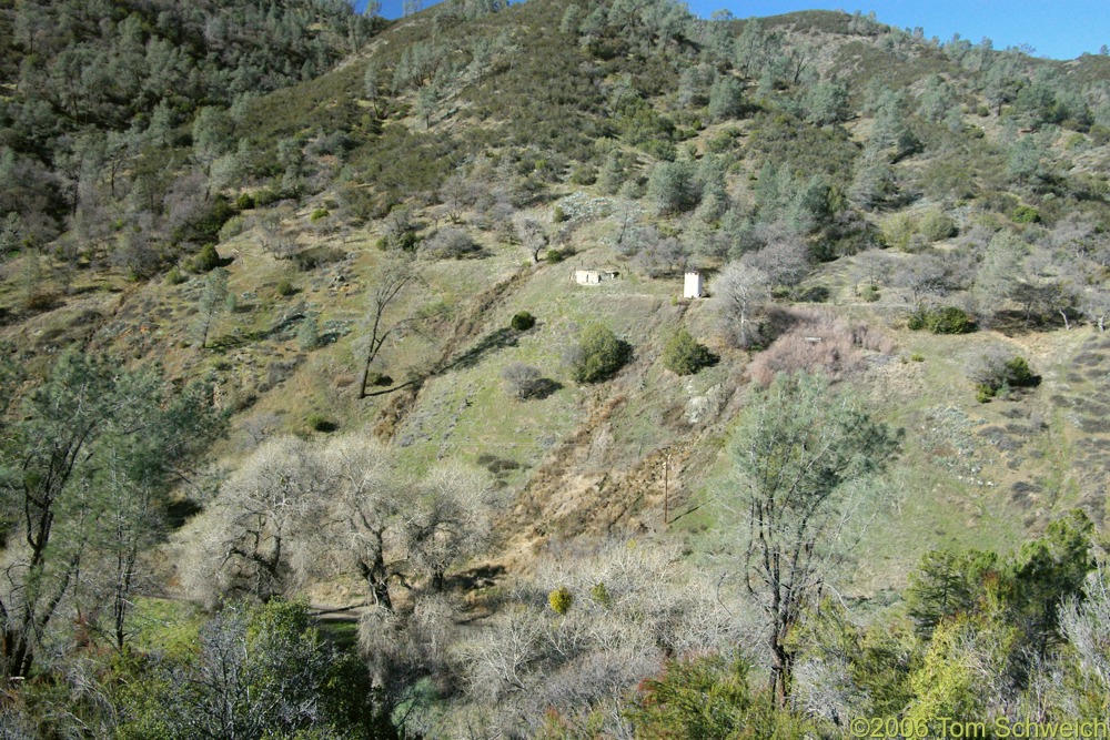Photo Springs at Coalinga Mineral Springs