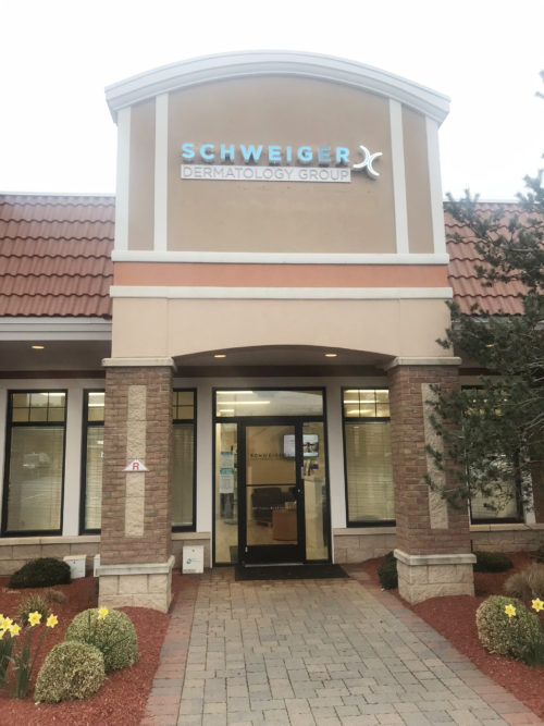 Dermatologists Northfield, NJ Schweiger Dermatology Group