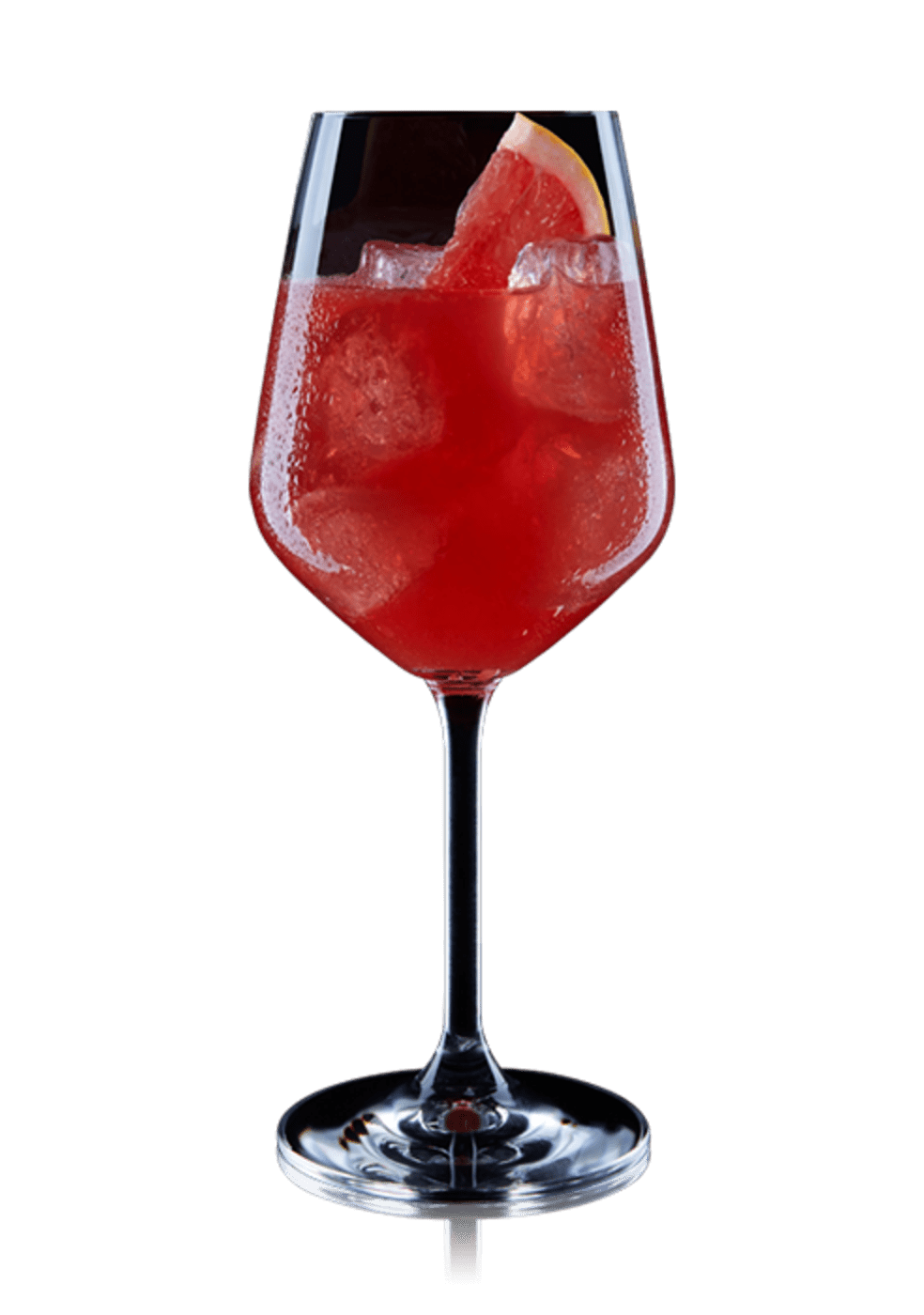 Campari Amalfi Rezept Cocktail