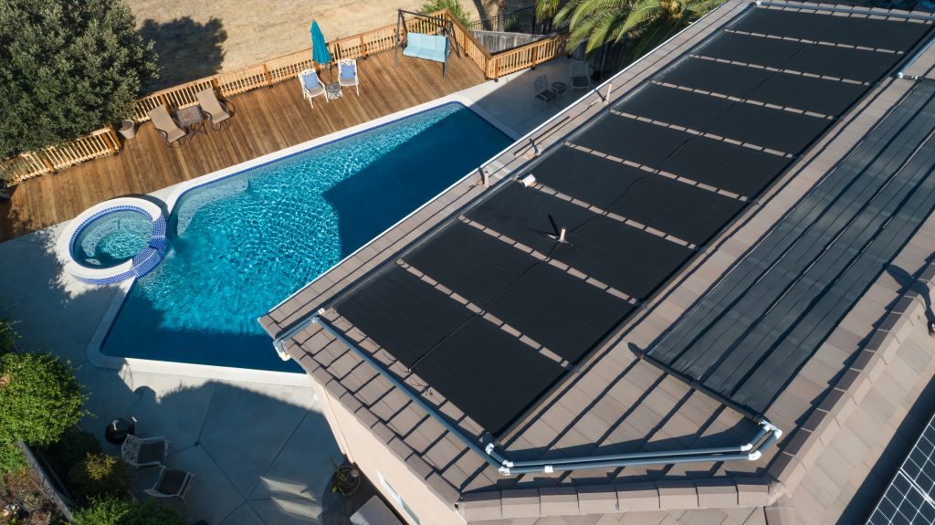 Alles Zum Thema Poolheizung | Schwimmbad.de