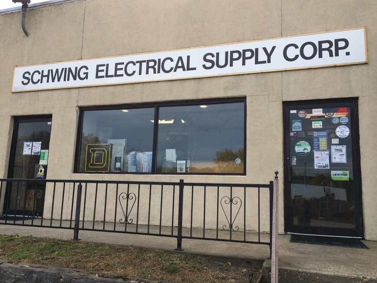 Contact Us Schwing Electric