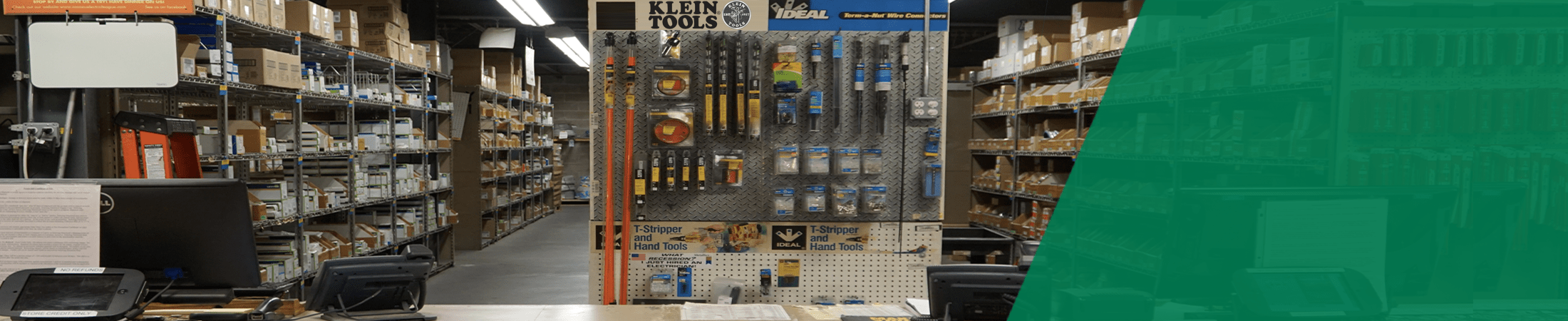 Schwing Electric Long Islands Largest Electrical Supply House