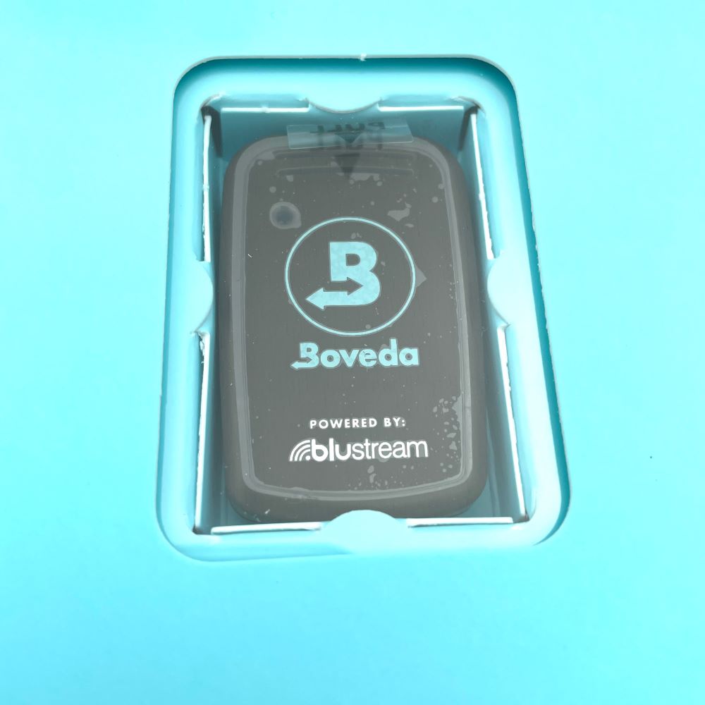 Boveda Butler Schwizer Trade GmbH