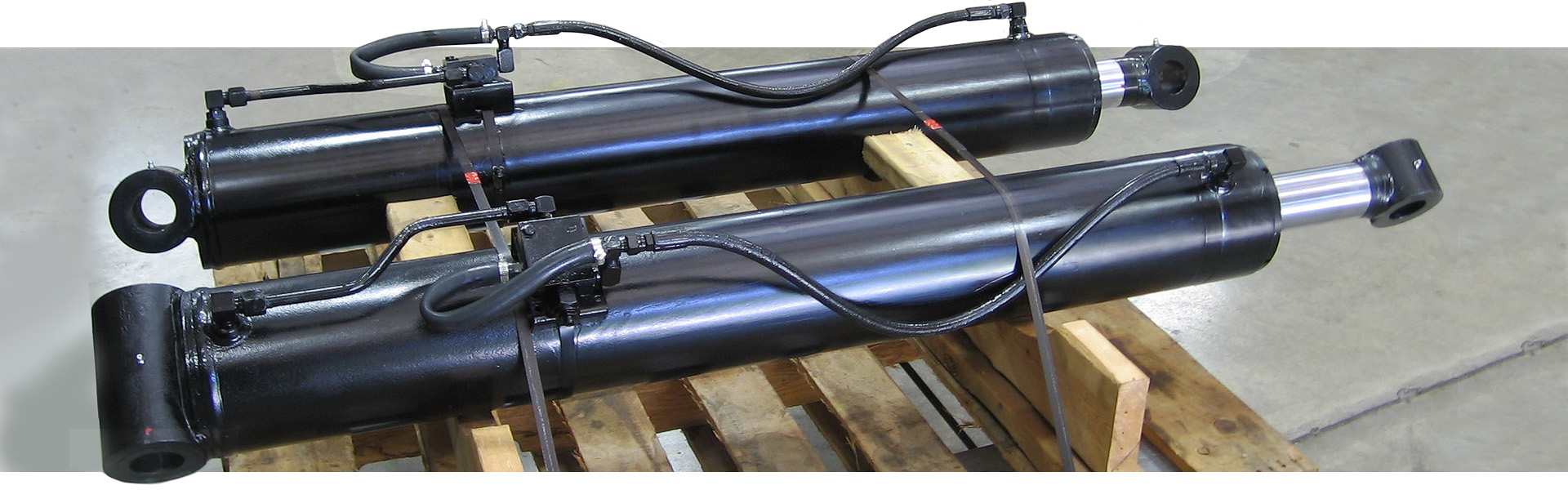 South Coast Hydraulics Quality mechanical and hydraulic services in