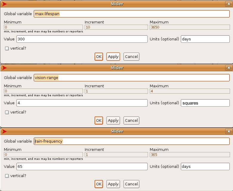 Tutorial 4 Extending a NetLogo Model