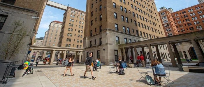 Dean’s School of Computing and Information University of