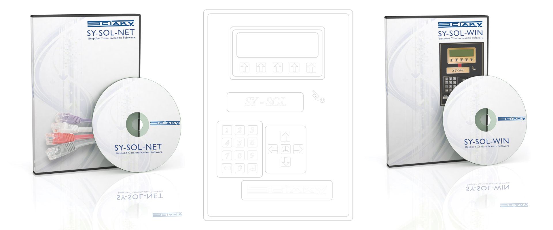 Sciaky UK Sciaky Electric Welding Machines Resistance Welding