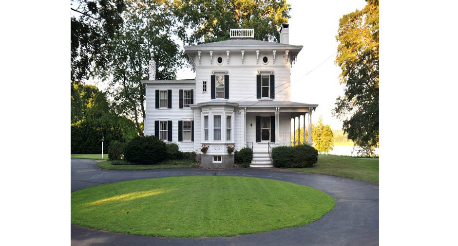 Sciame Development » Foxboro Road