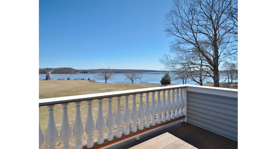 Sciame Development » Foxboro Road