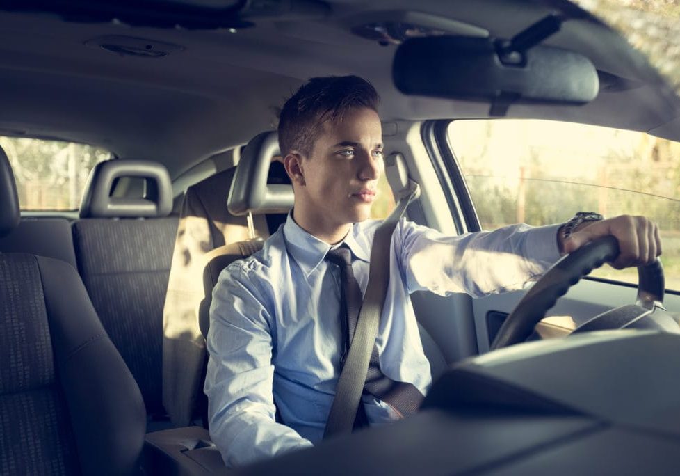 Is An Automatic Car Better For Sciatica at Jean Keech blog