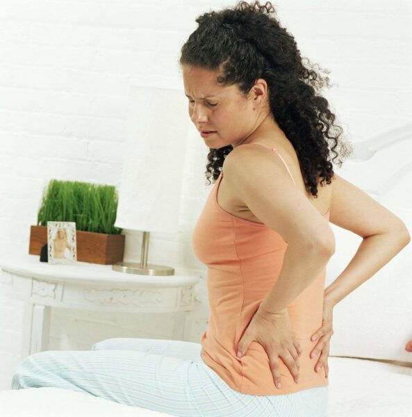 Why Your Mattress Could be Causing Your Back Pain DISC