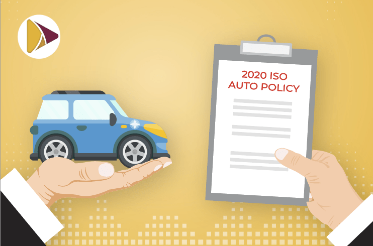 2020 ISO Business Auto Policy Edition Update The National Alliance
