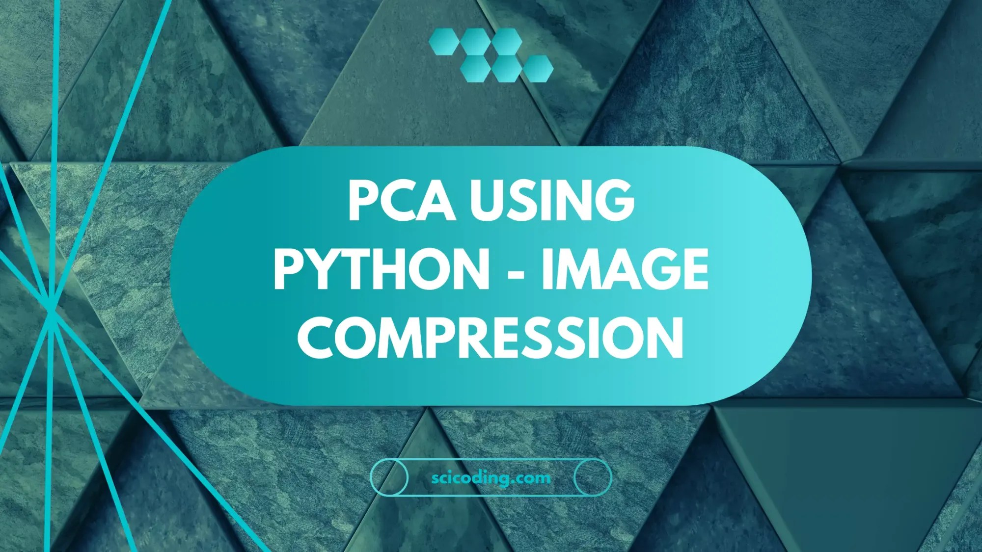 PCA Using Python Image Compression
