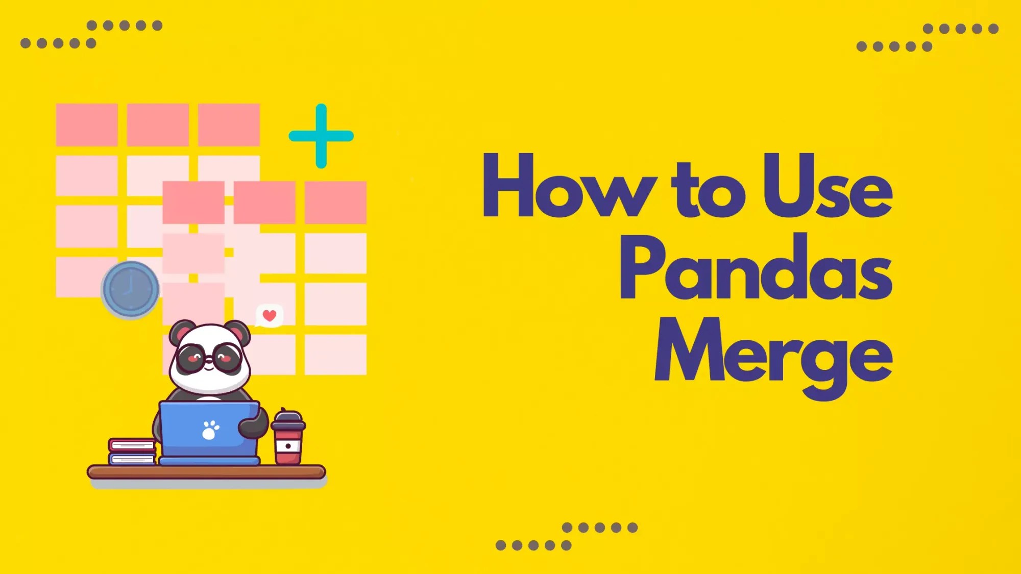 Mastering Data Combination with Pandas Merge