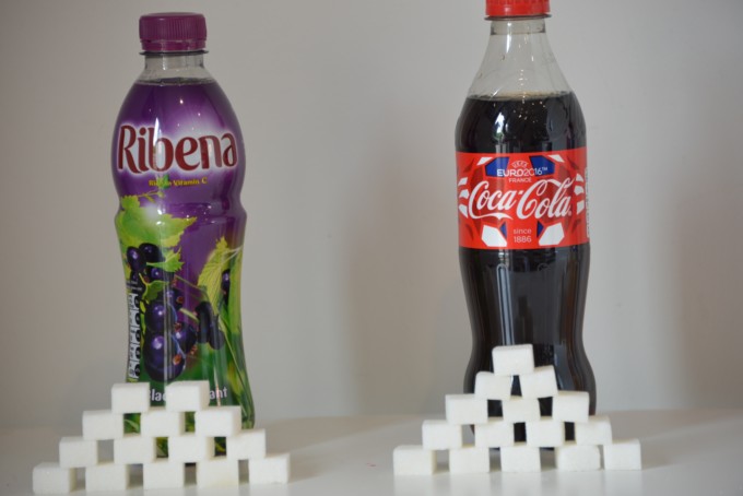 How much sugar?