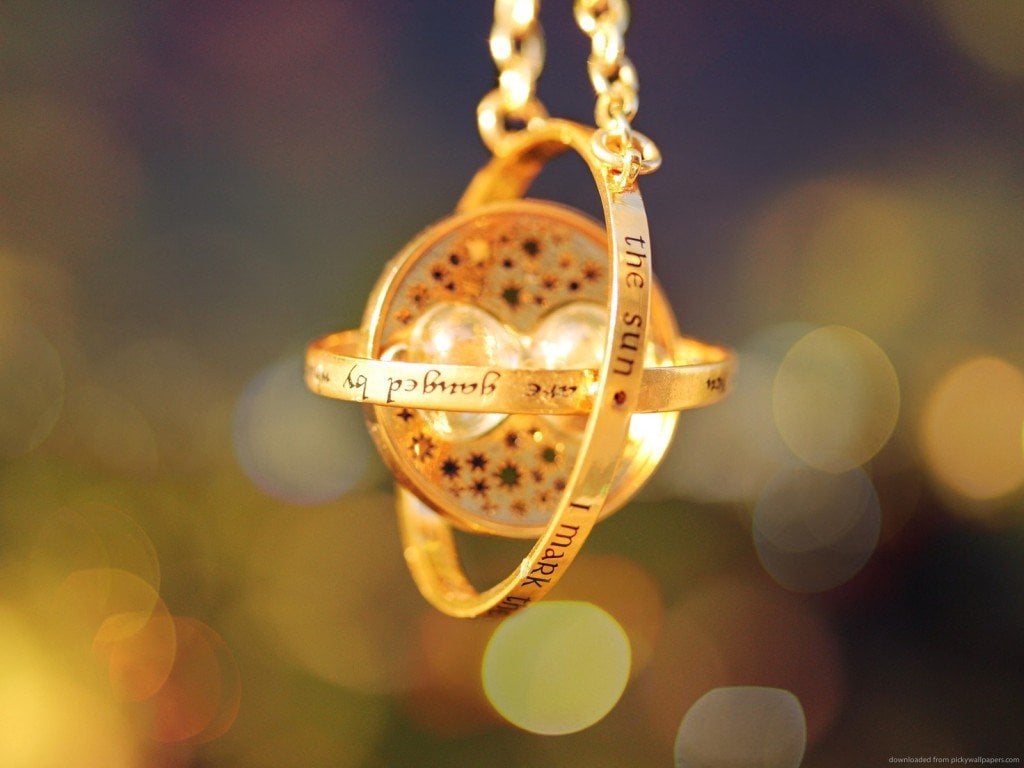 5 Most Convincing Time Machines Portrayed In Movies