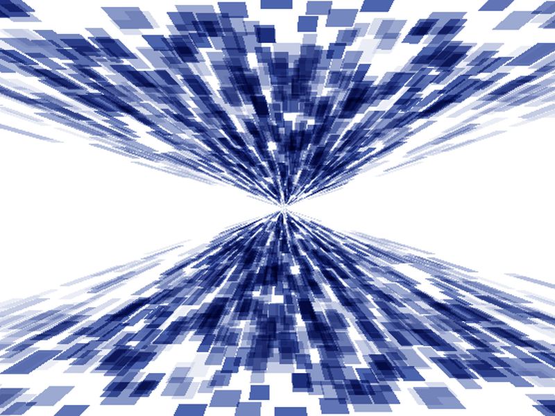 What Would Happen If You Traveled At The Speed Of Light? » Science ABC