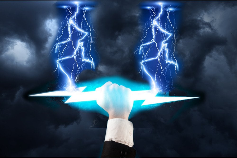 Why Don't We Just Use Lightning As A Power Source? » ScienceABC