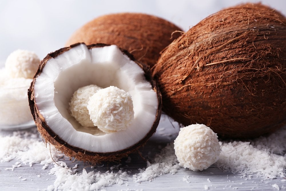 Is Cocunut A Fruit?