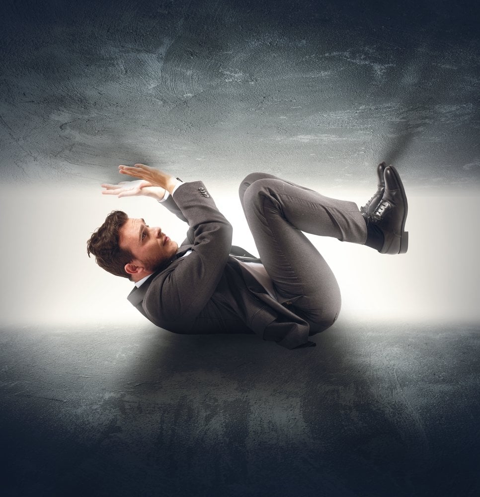 Why Don't We Get Crushed By Atmospheric Pressure