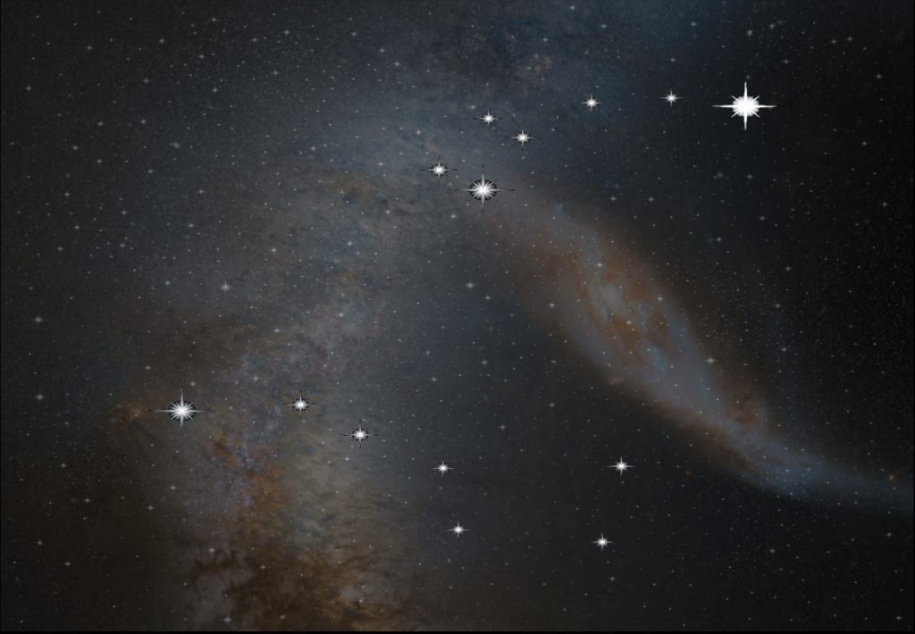 How Can The Pole Star (Polaris) Act As A GPS Device? » Science ABC