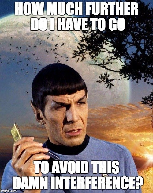 Why Do Speakers Make A Weird Noise Near A Ringing Phone? » Science ABC