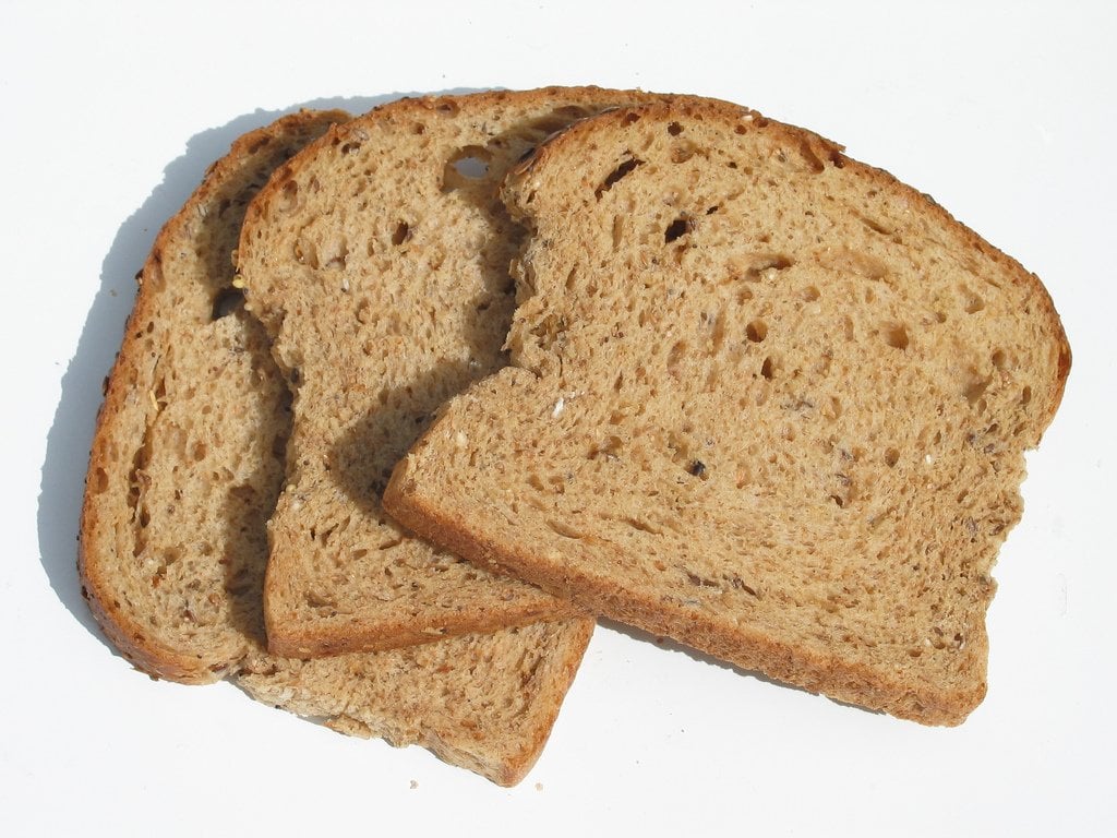 Why Do Chips Soften But Bread Hardens When It Stale? » ScienceABC