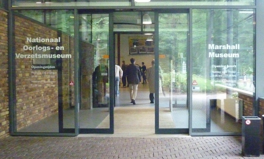 How Do Automatic Doors Work? LEKULE