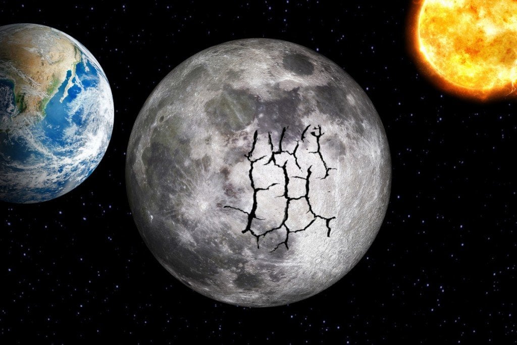 Why Do Moonquakes Happen And How Long Do They Last? » ScienceABC