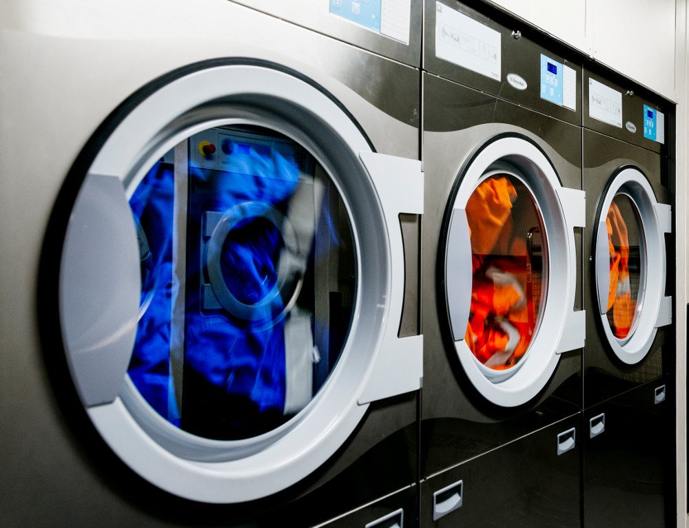 How Does Dry Cleaning Work? » Science ABC