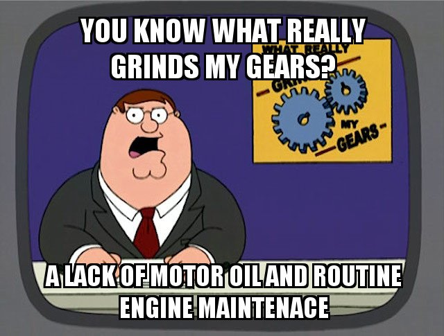 What Does Motor Oil Do To Engines? Why It Needs To Be Changed Regularly?
