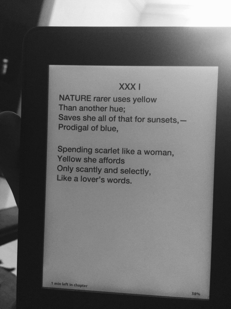 How Does E Ink Work?