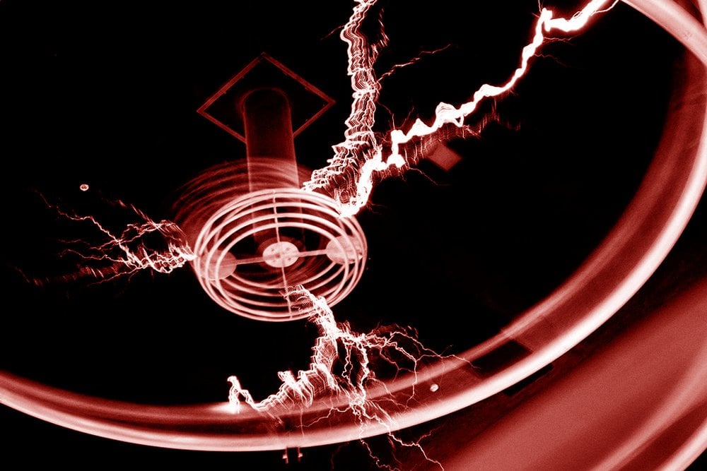 What Is The Speed Of Electricity?