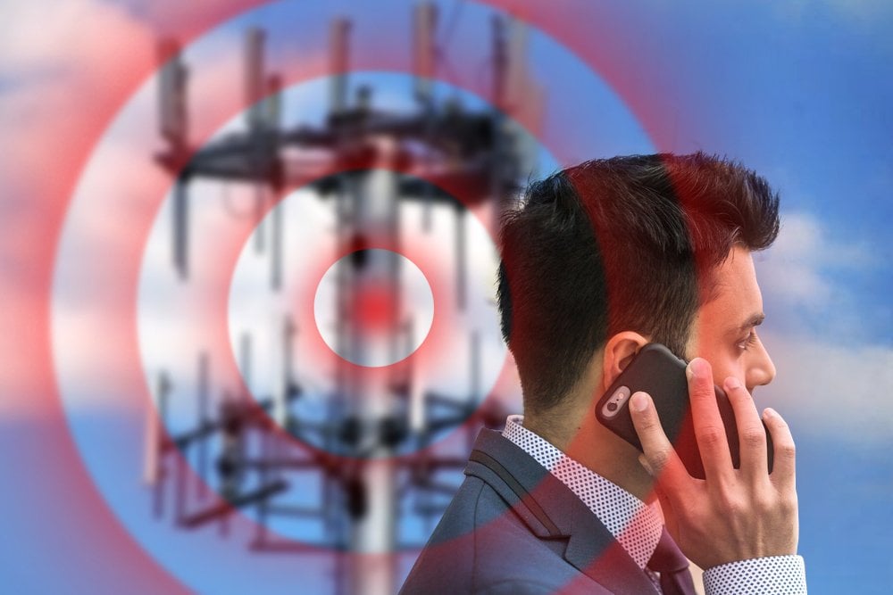 Cell Tower Tower) Range, Construction, Working, And Future