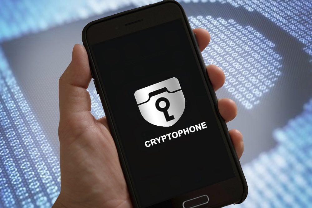 Cryptophone Definition, Need, Advantages, Disadvantages and Reception