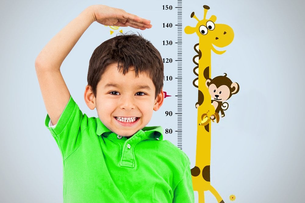 How Tall Can a Human Get?